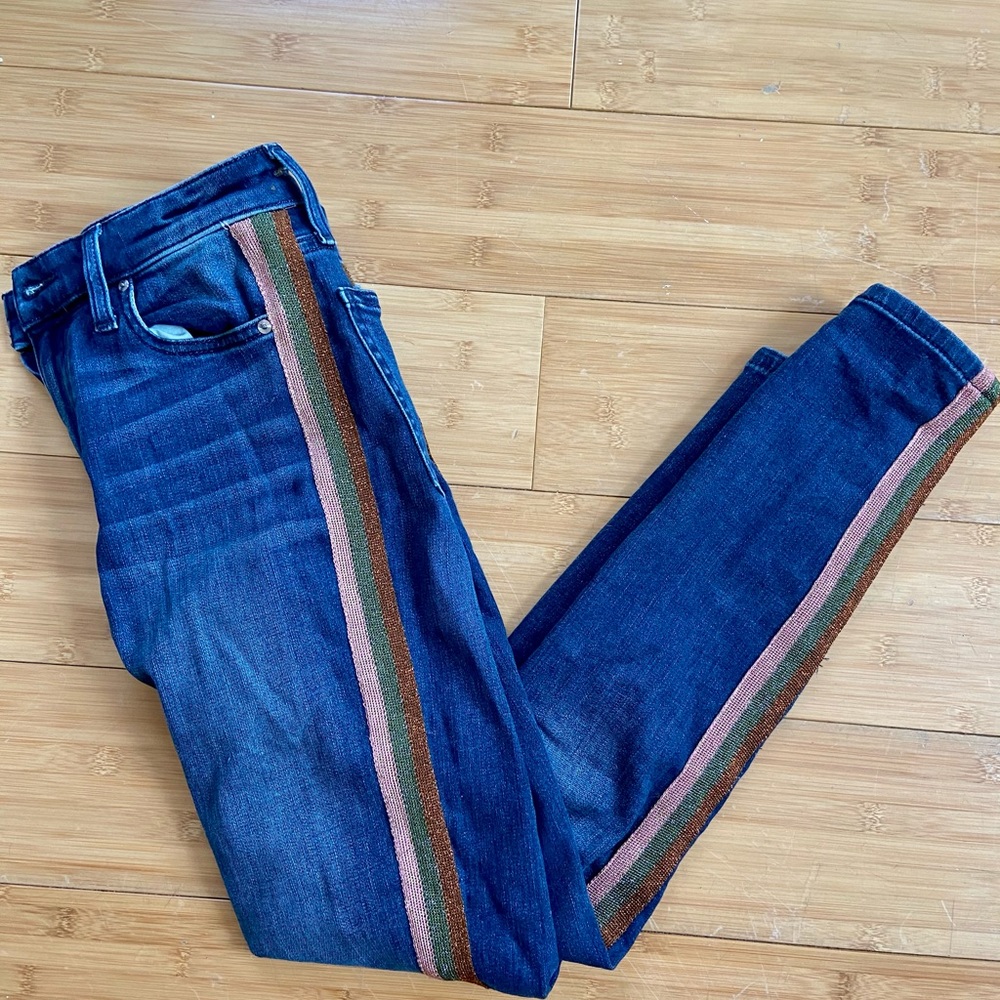 Joe’s jeans